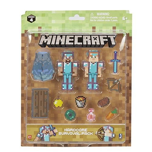 Minecraft steve alex - minecraft, &
