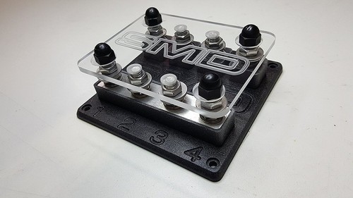 Steve meade smd - 4, quad