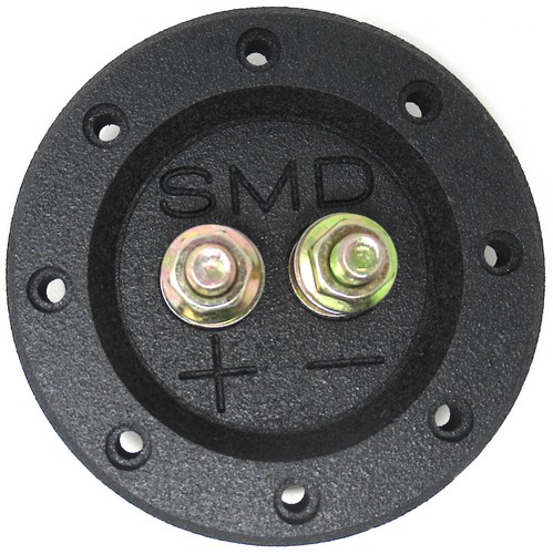 Steve meade smd - single, box